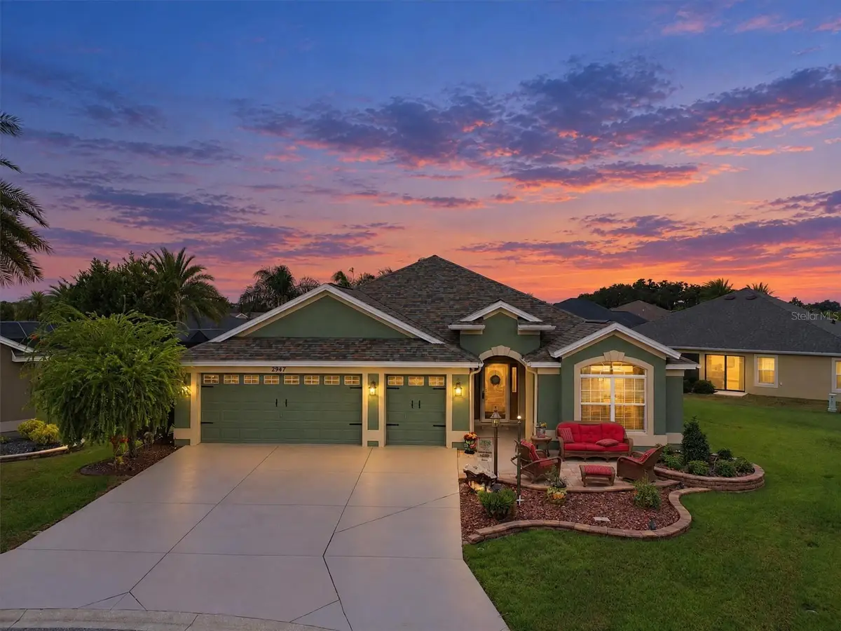 2947 Bureau Path, The Villages, FL 32163 - #1