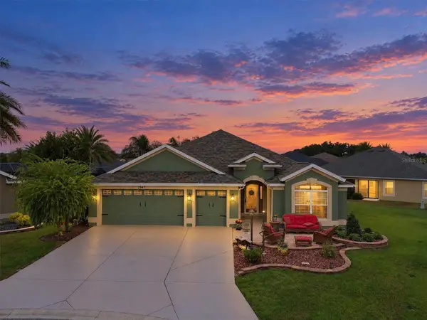 2947 Bureau Path, THE VILLAGES, FL 32163