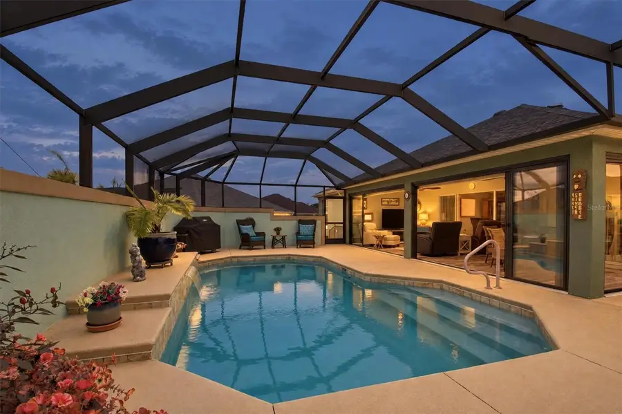 2947 Bureau Path, The Villages, FL 32163 - #2
