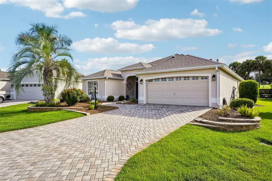 1664 Duffy Loop, The Villages, FL 32162 - #3