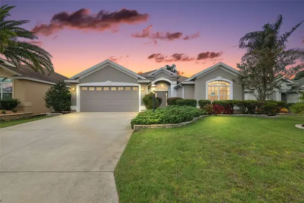 3376 Mayflower Loop, THE VILLAGES, FL 32163