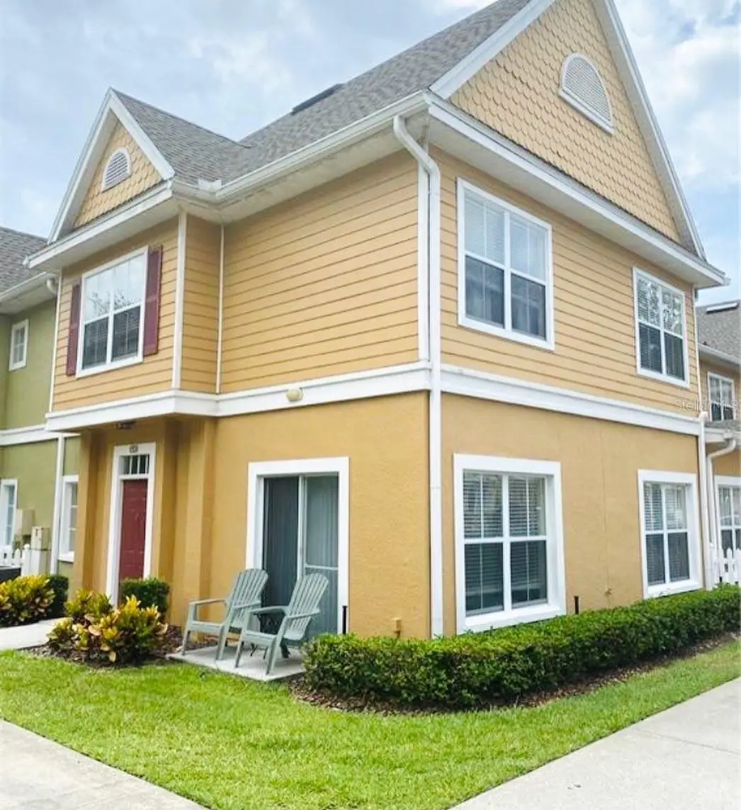 4001 Santa Maria Drive #107, Kissimmee, FL 34741 - #1
