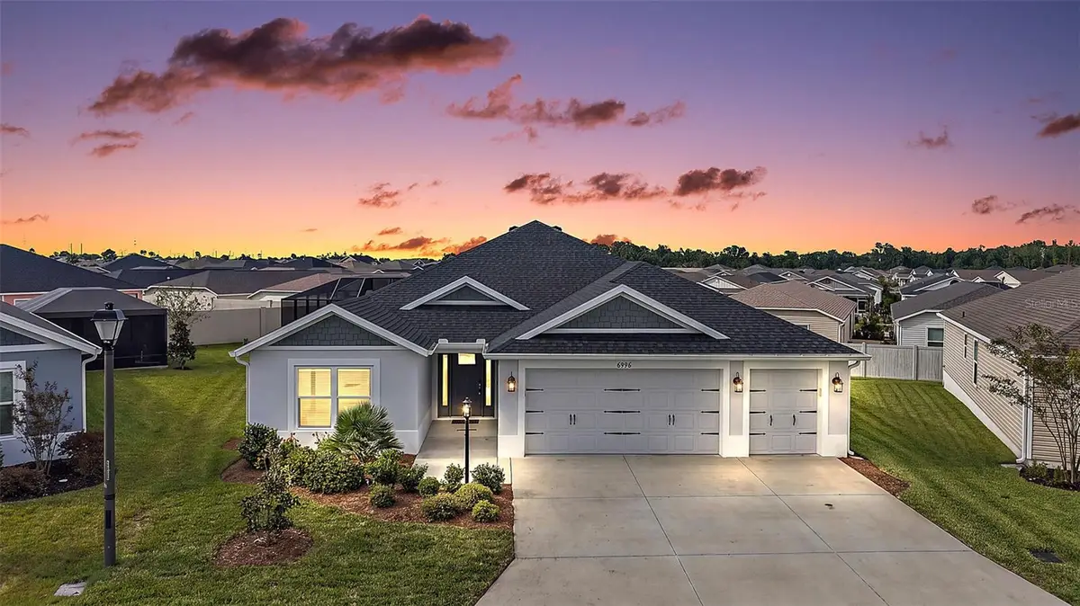 6996 Dwight Drive, Leesburg, FL 34762 - #1