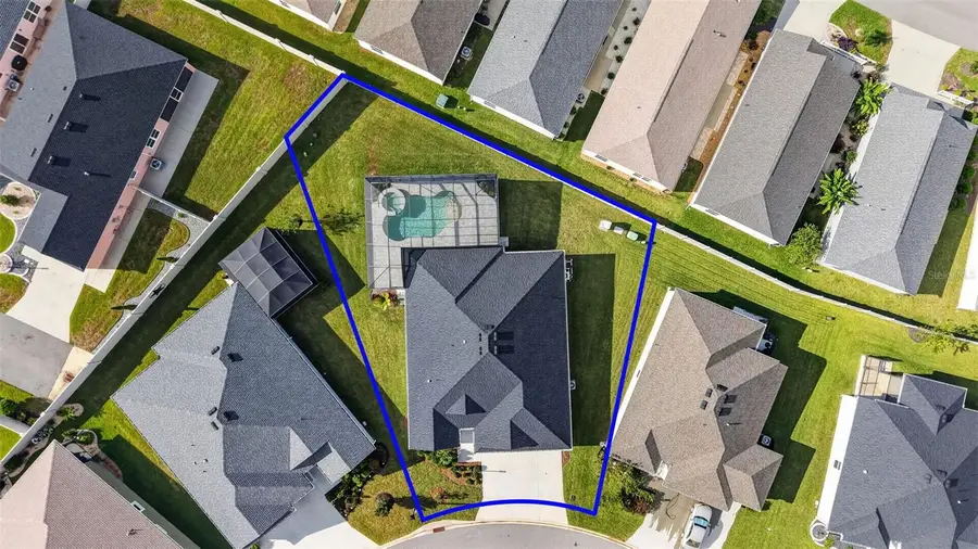 6996 Dwight Drive, Leesburg, FL 34762 - #3