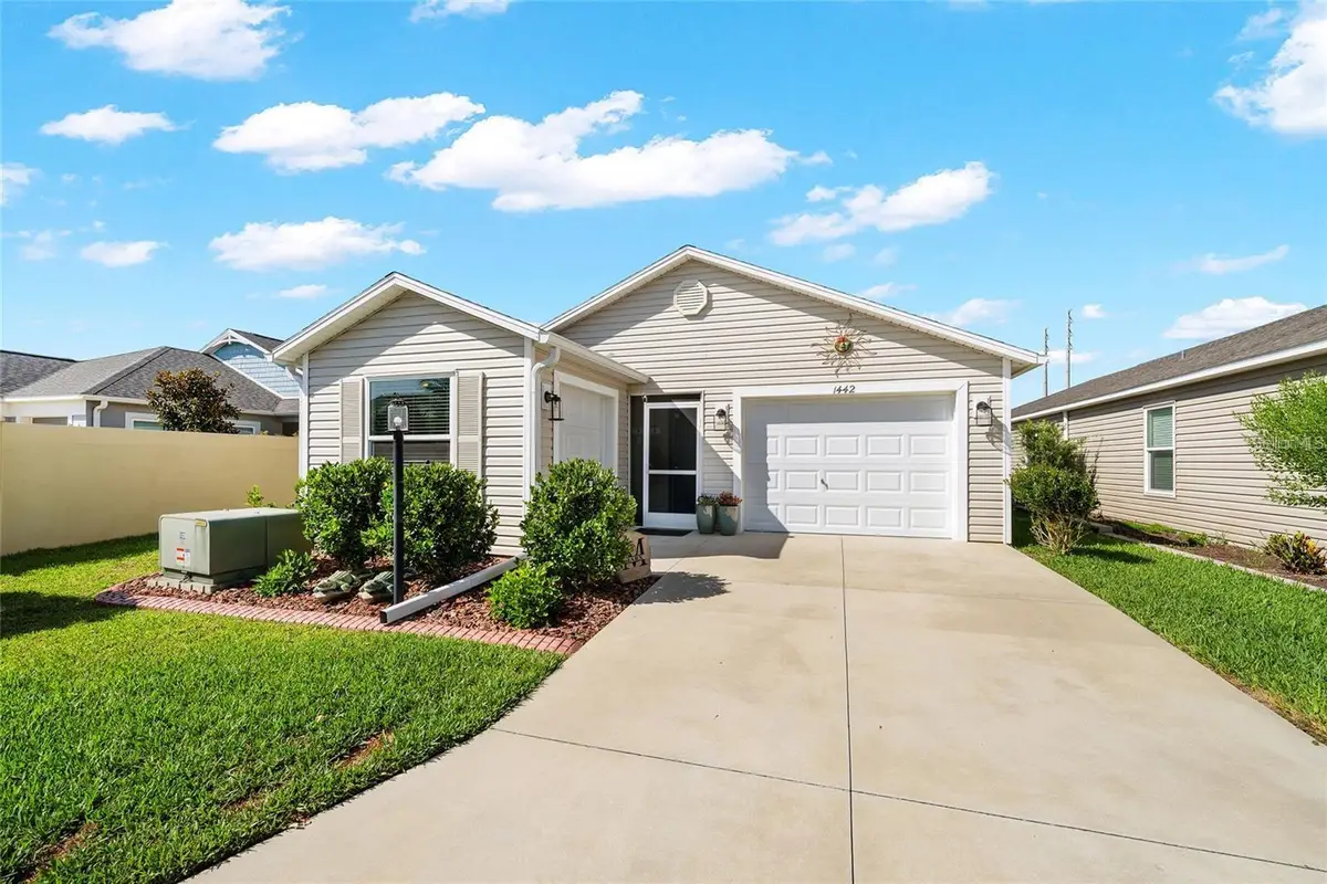 1442 Joshua Court, The Villages, FL 32163 - #1