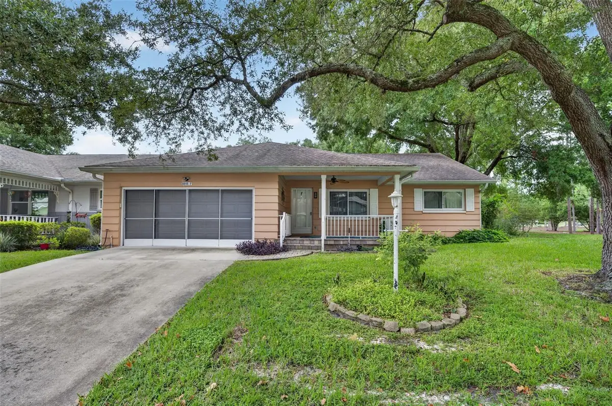 8848 SW 96th Lane #F, Ocala, FL 34481 - #1