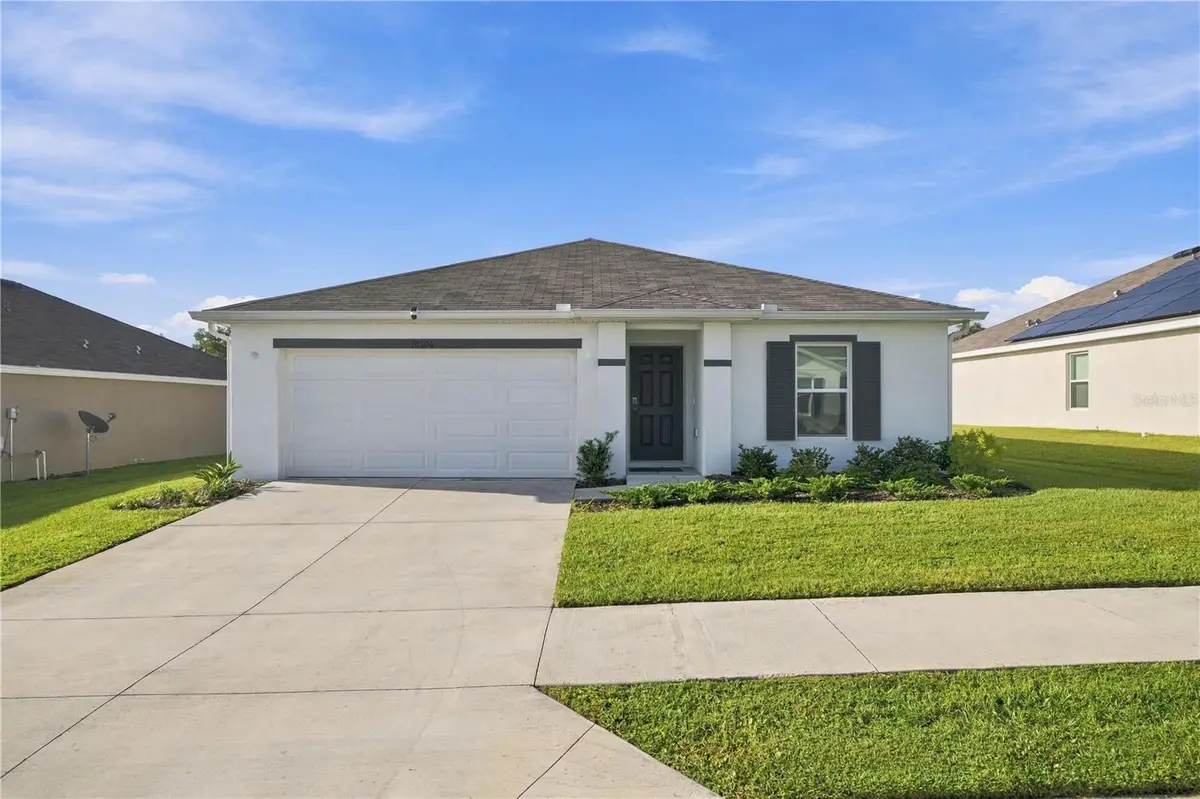 10306 SE 161st Lane Road, Summerfield, FL 34491 - #1