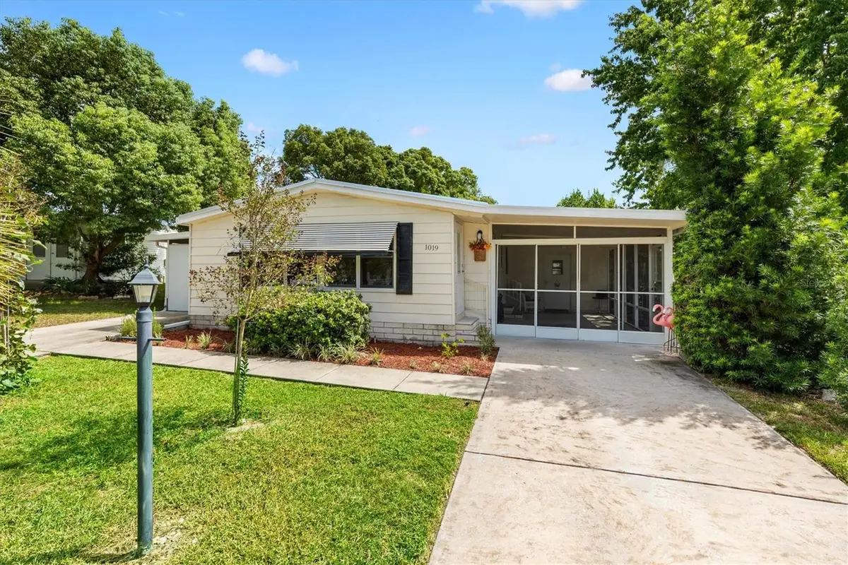 1019 Ann Avenue, The Villages, FL 32159 - #1