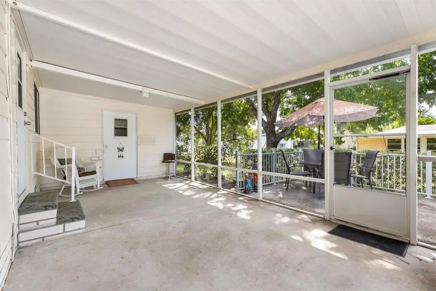 1019 Ann Avenue, The Villages, FL 32159 - #3