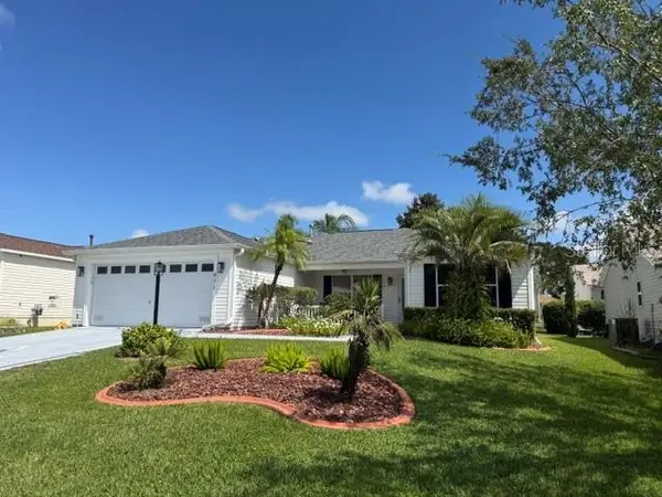 971 Kingmont Terrace, THE VILLAGES, FL 32162