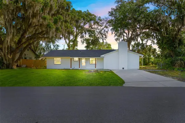 2517 Royal Palm Drive, EDGEWATER, FL 32141