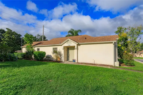 736 Olympic Circle #B1, OCOEE, FL 34761