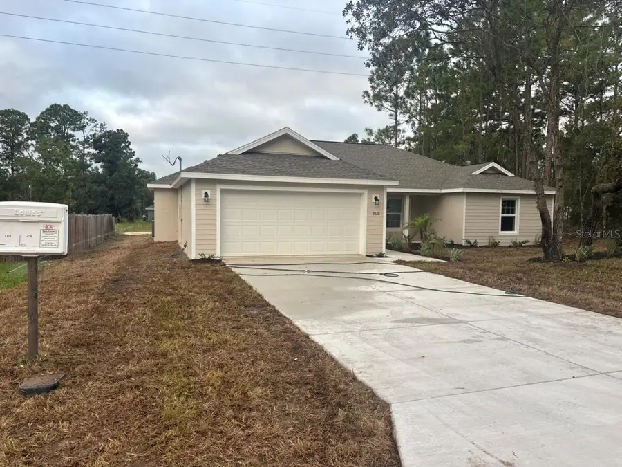9328 N Cortlandt Drive, Dunnellon, FL 34434 - #3