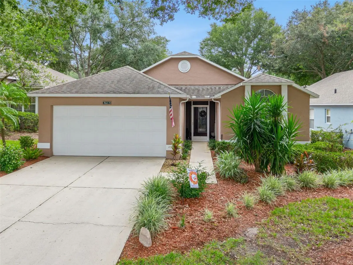 3613 Westerham Drive, Clermont, FL 34711 - #1
