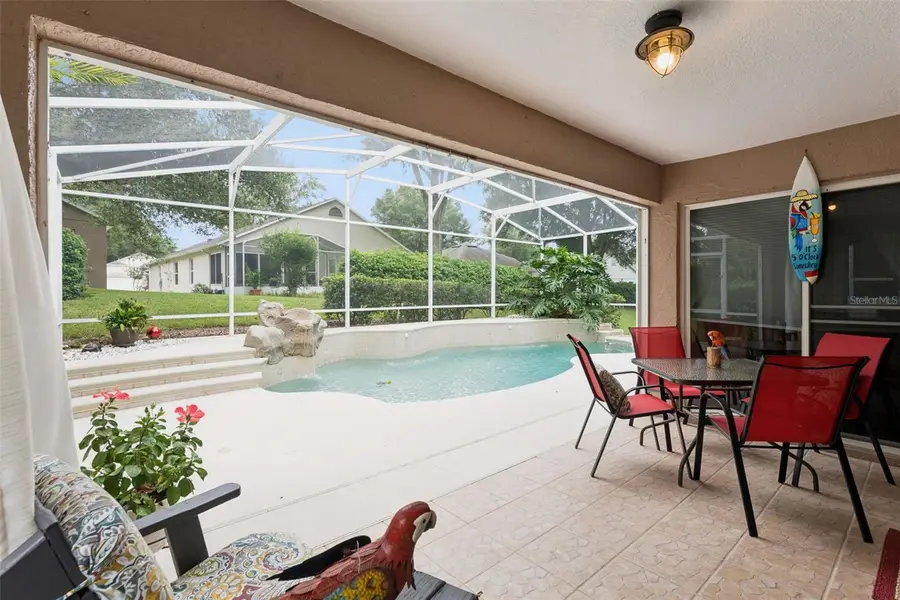 3613 Westerham Drive, Clermont, FL 34711 - #2