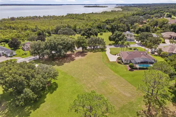 TBD Griffin Landing, LADY LAKE, FL 32159