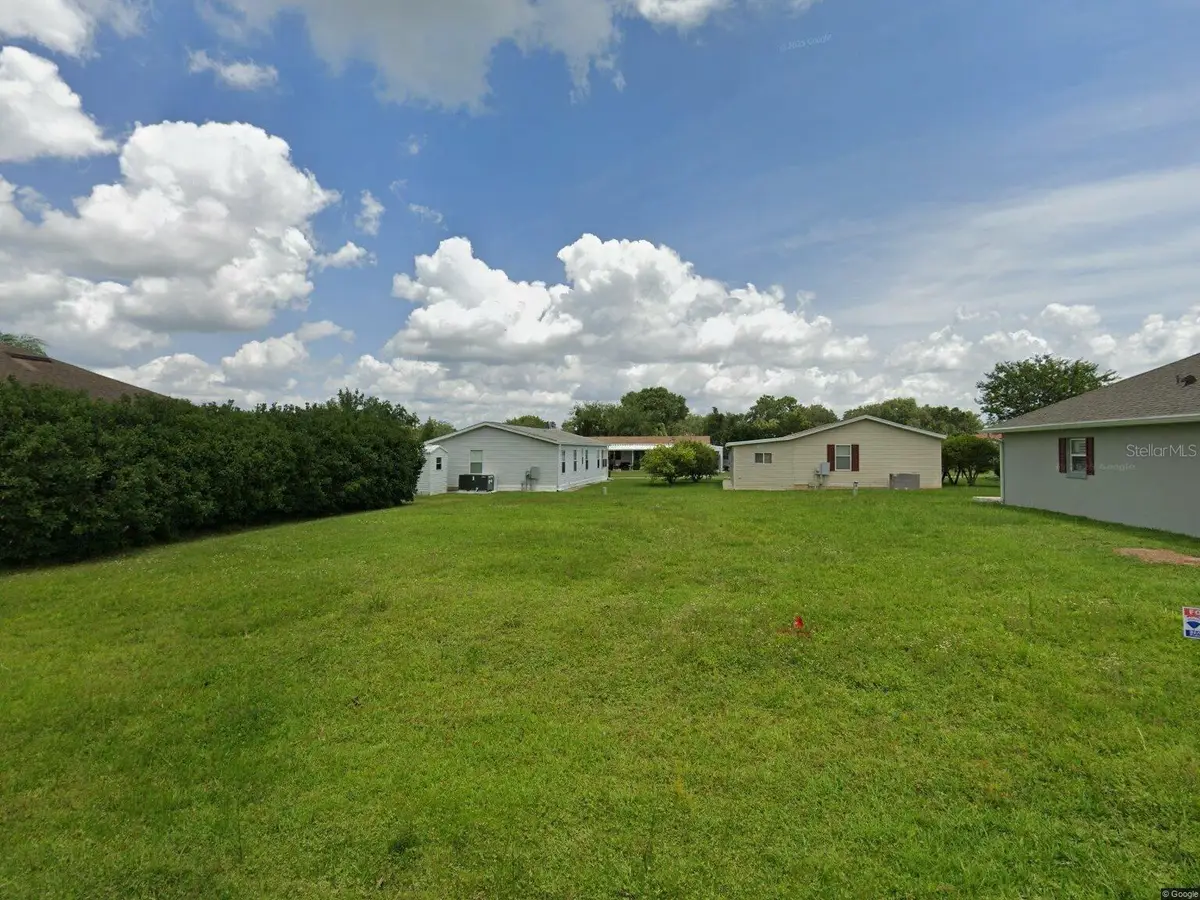 5198 Oxford Court, Wildwood, FL 34785 - #1