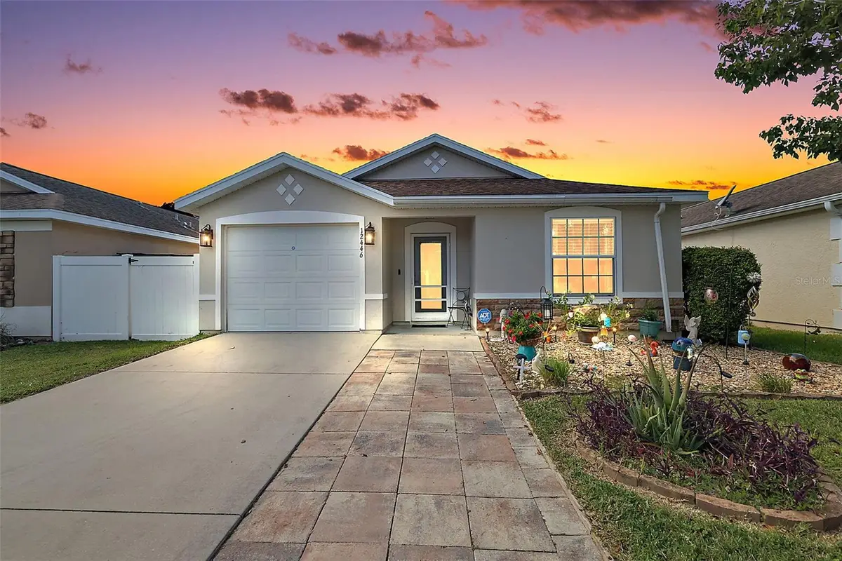 12446 NE 52nd Loop, Oxford, FL 34484 - #1