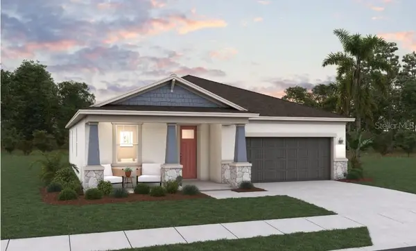 17000 Cottontail Circle, PUNTA GORDA, FL 33982