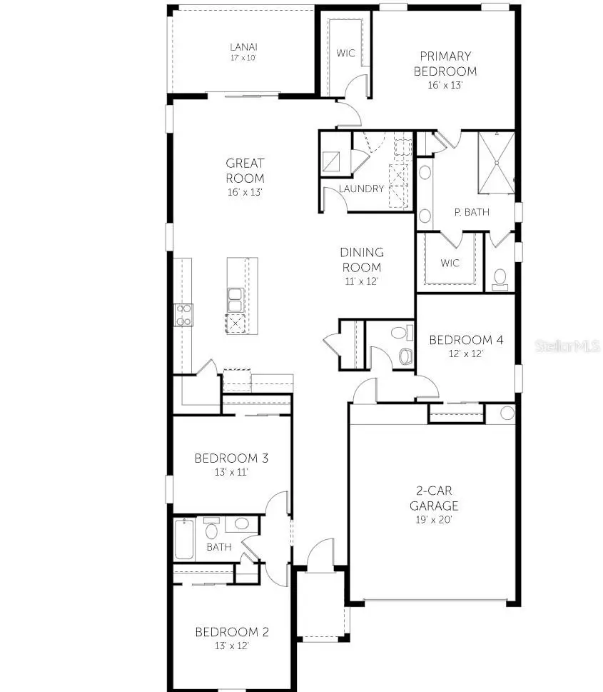 17180 Cottontail Circle, Punta Gorda, FL 33982 - #2