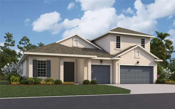17186 Cottontail Circle, PUNTA GORDA, FL 33982