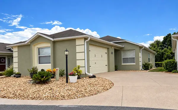 2626 Bainbridge Lane, THE VILLAGES, FL 32162