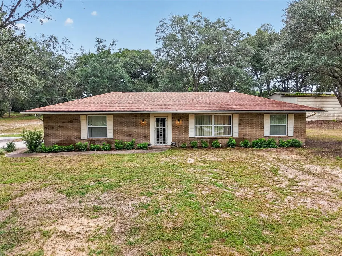 23633 State Road 44, Eustis, FL 32736 - #1
