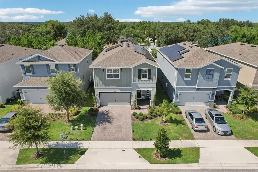 2241 Emerald Springs Drive, Apopka, FL 32712 - #2