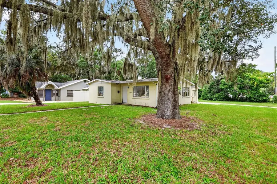 1125 N Donnelly Street, Mount Dora, FL 32757 - #2
