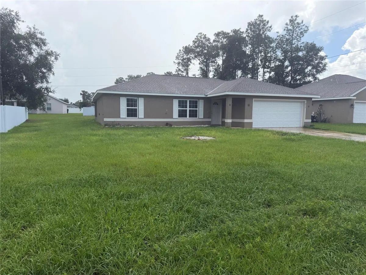 5713 SW 128th Place, Ocala, FL 34473 - #1