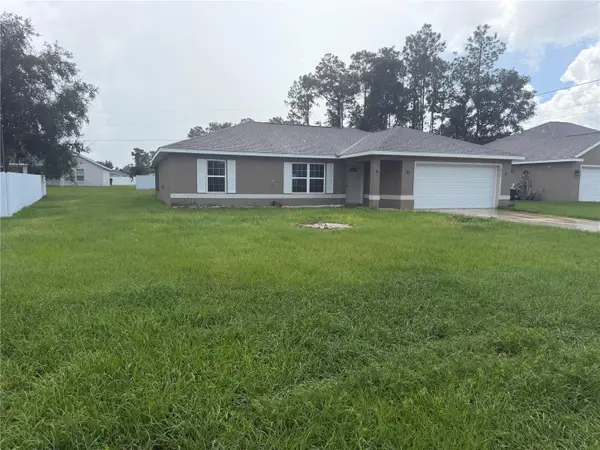 5713 SW 128th Place, OCALA, FL 34473