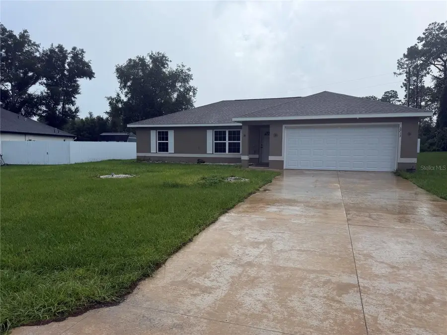 5713 SW 128th Place, Ocala, FL 34473 - #2