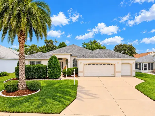 9245 SE 169th Bentley Street, THE VILLAGES, FL 32162