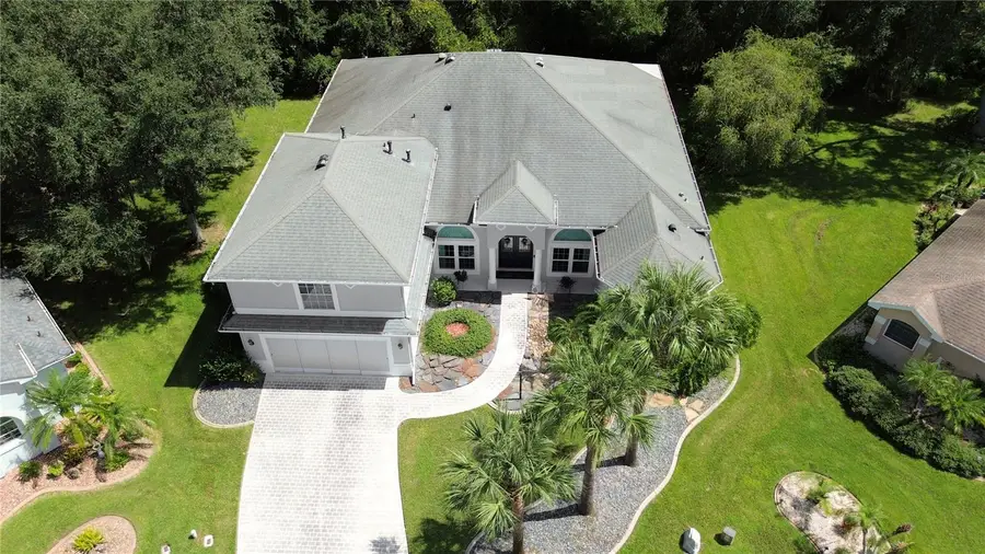 5353 Treasure View Way, Leesburg, FL 34748 - #2