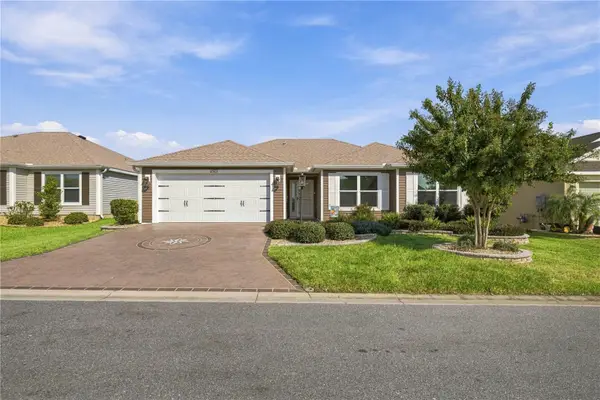 2505 Drew Circle, THE VILLAGES, FL 32163