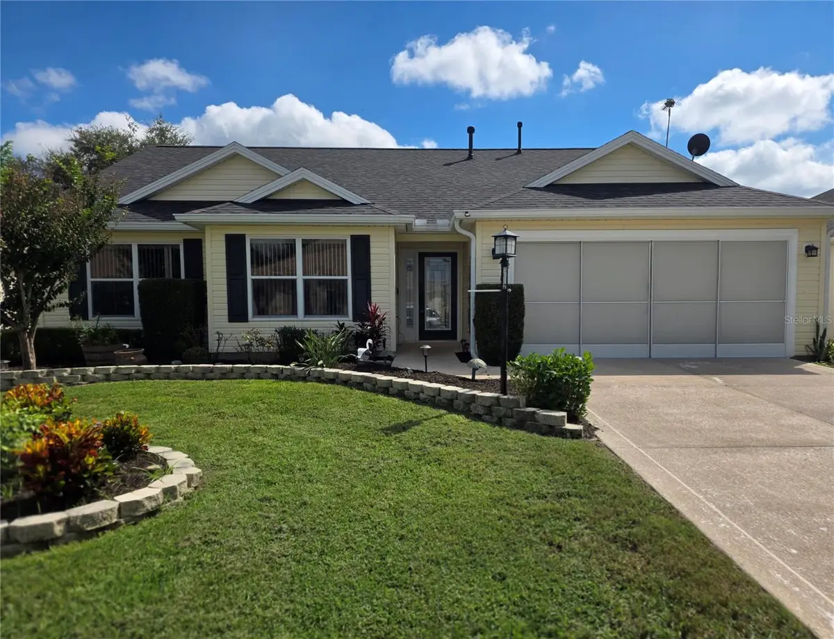 3512 Sterling Street, The Villages, FL 32162 - #1