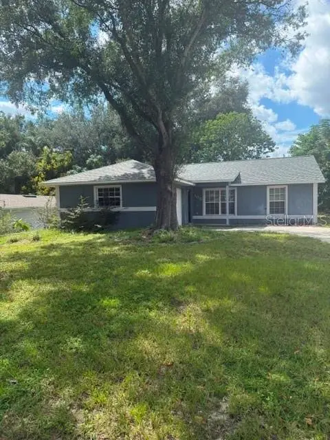 105 Isabel Street, Minneola, FL 34715 - #1