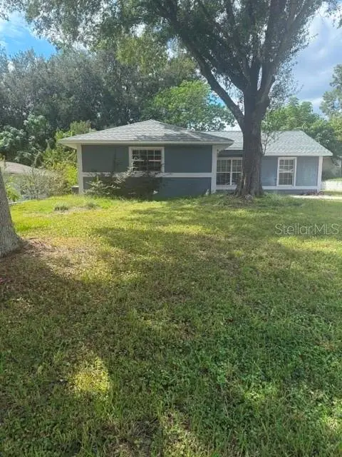 105 Isabel Street, Minneola, FL 34715 - #3
