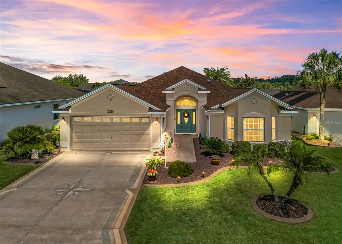 279 Matisse Avenue, The Villages, FL 32162 - #1