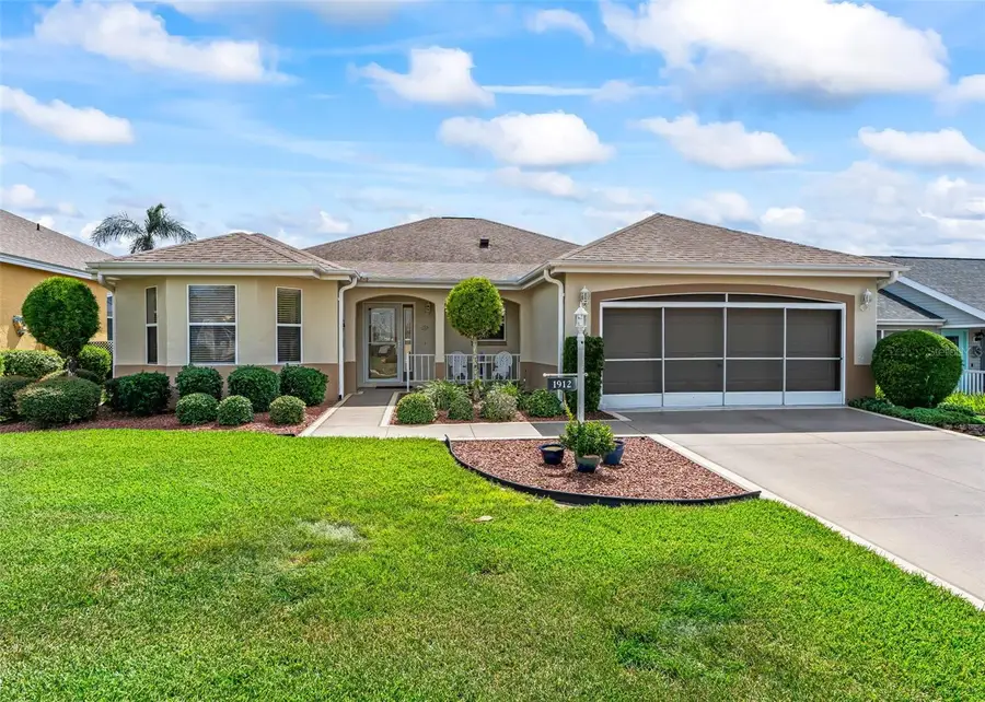 1912 Del Norte Drive, The Villages, FL 32159 - #3