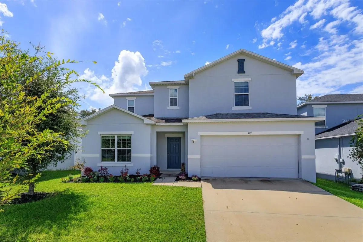 89 Prairie Falcon Drive, Groveland, FL 34736 - #1