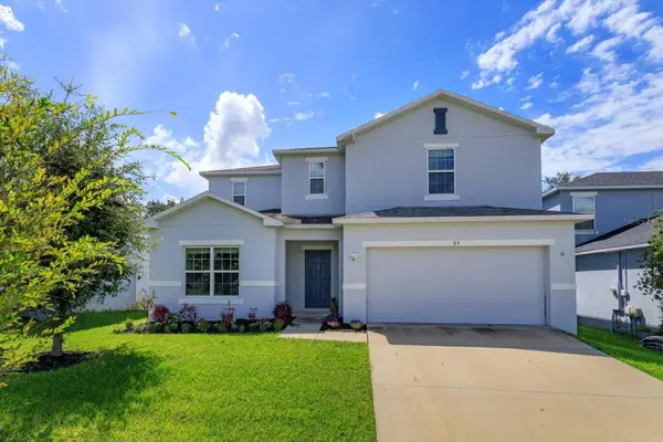 89 Prairie Falcon Drive, GROVELAND, FL 34736