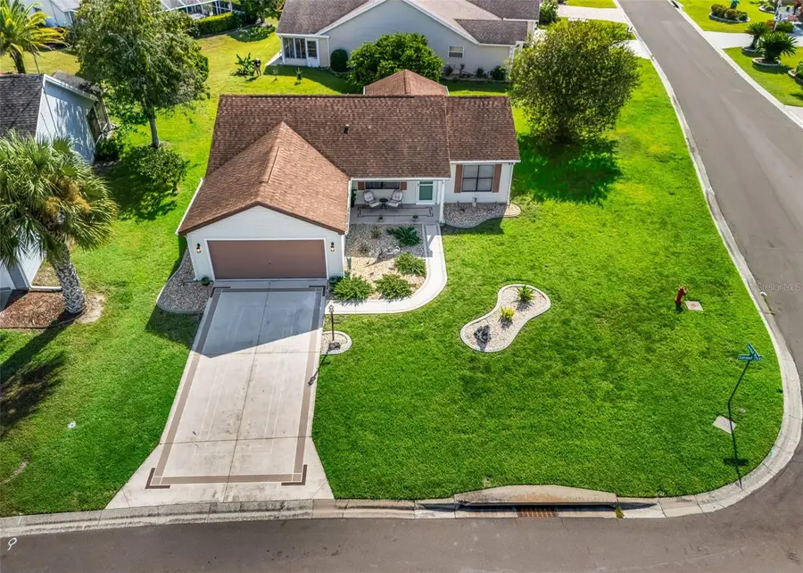 1056 Soledad Way, The Villages, FL 32159 - #2