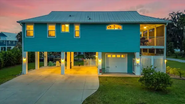 2120 NW 15th Street, CRYSTAL RIVER, FL 34428