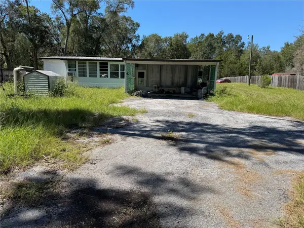 9494 N Northcut Avenue, CRYSTAL RIVER, FL 34428