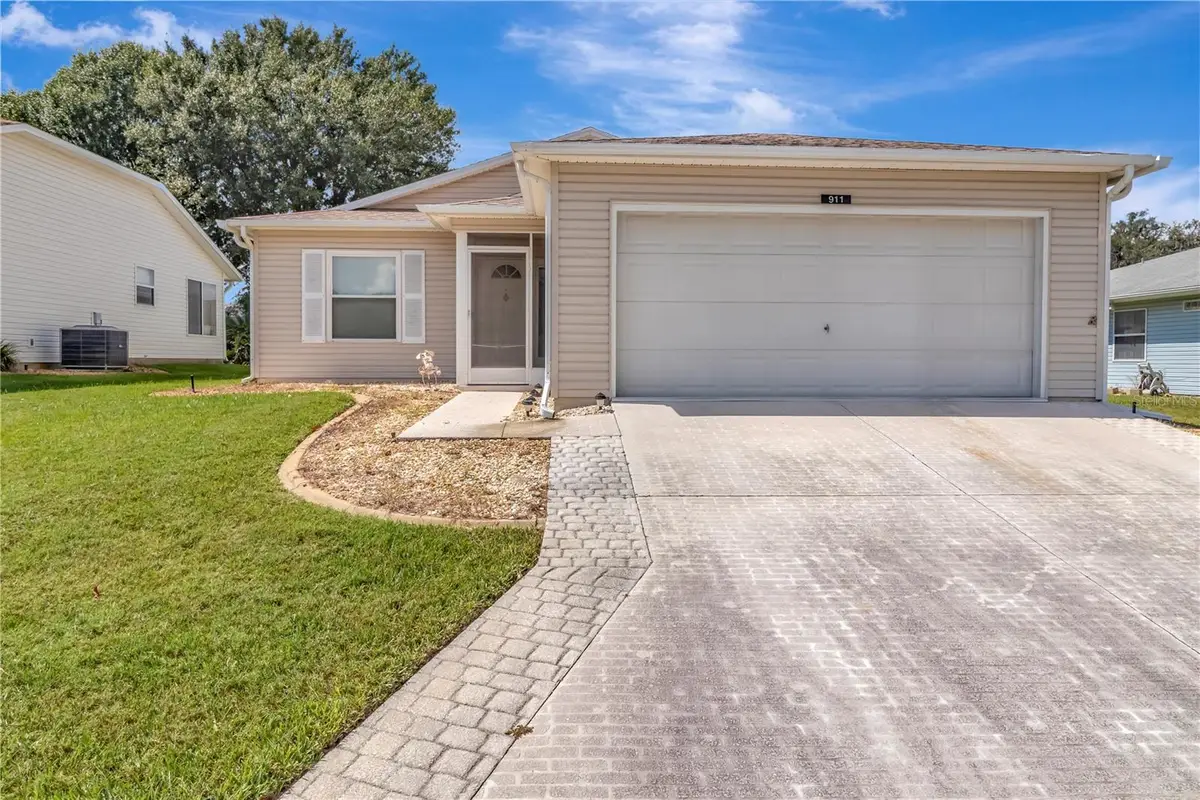 911 Grand Vista Trail, Leesburg, FL 34748 - #1
