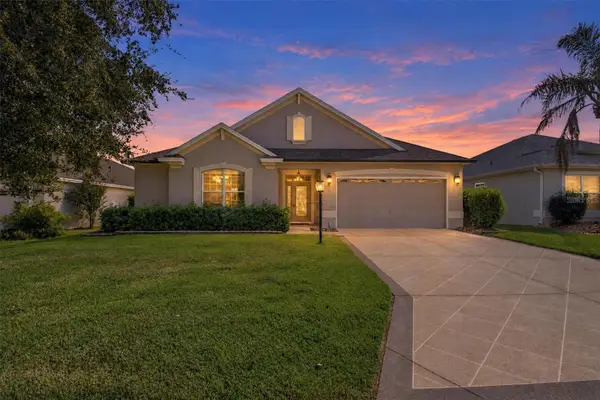 2701 Daffodil Court, THE VILLAGES, FL 32162