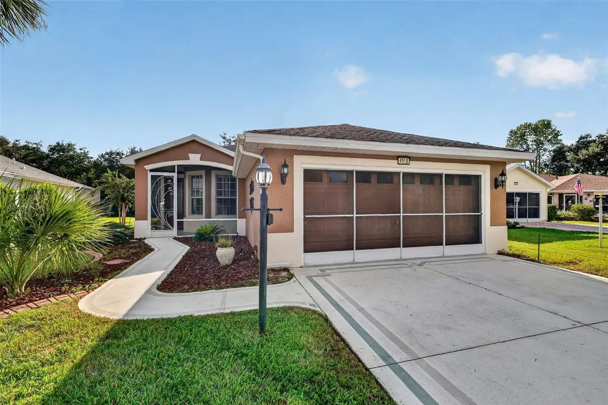 4512 Inverness Drive, Leesburg, FL 34748 - #1