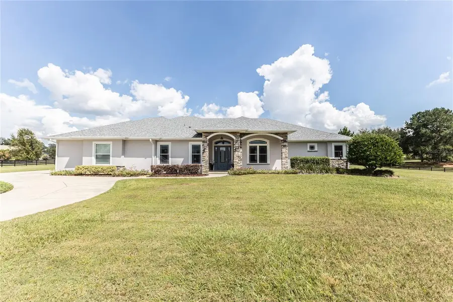 10640 NE 27th Street, Oxford, FL 34484 - #2