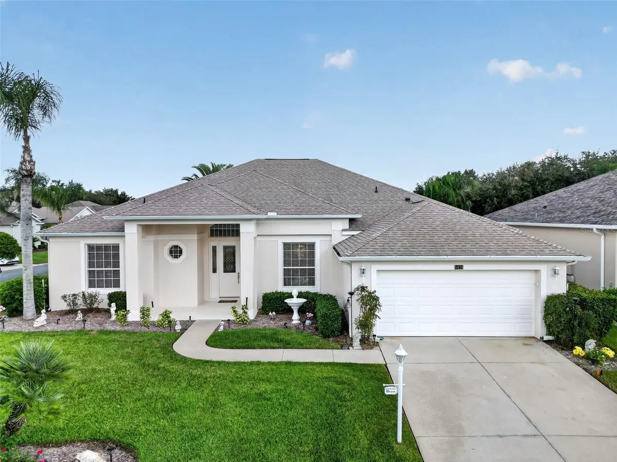 5418 Barnwell Court, Leesburg, FL 34748 - #1